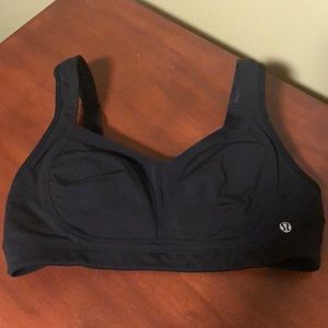 Lululemon Ta Ta Tamer 34C